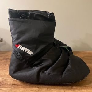 NWT Baffin Cush Bootie Slippers UNISEX